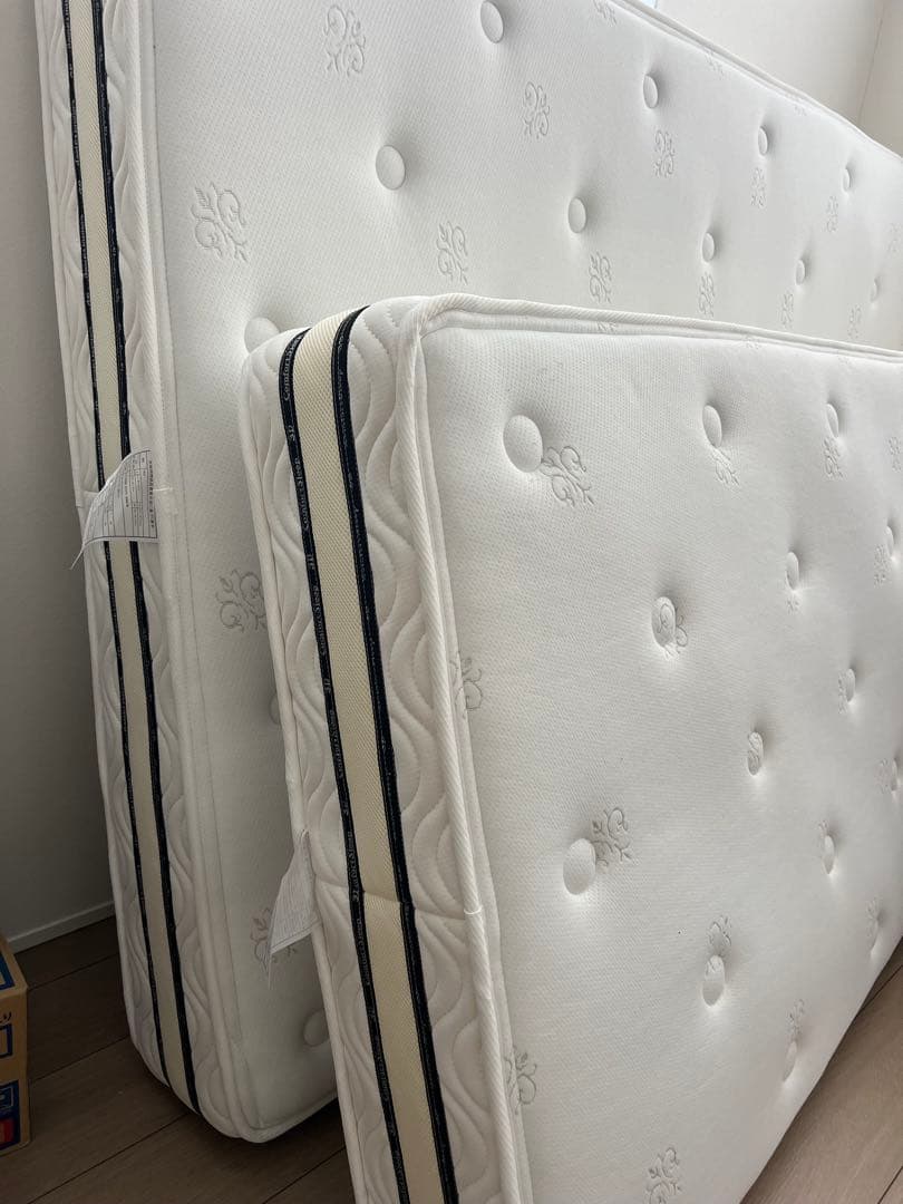 マットレス スリーピー SLEEPY