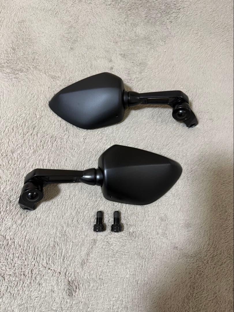 タナックス(Tanax) ナポレオン シャークミラー【ブルー鏡】