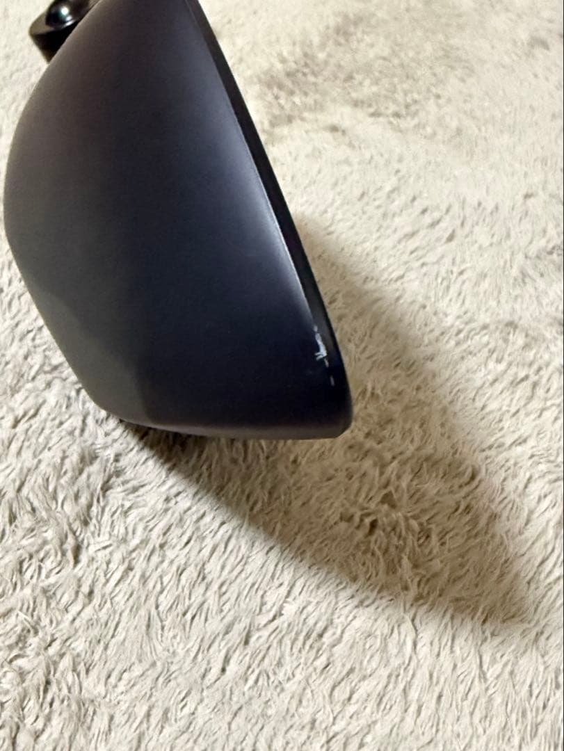 タナックス(Tanax) ナポレオン シャークミラー【ブルー鏡】