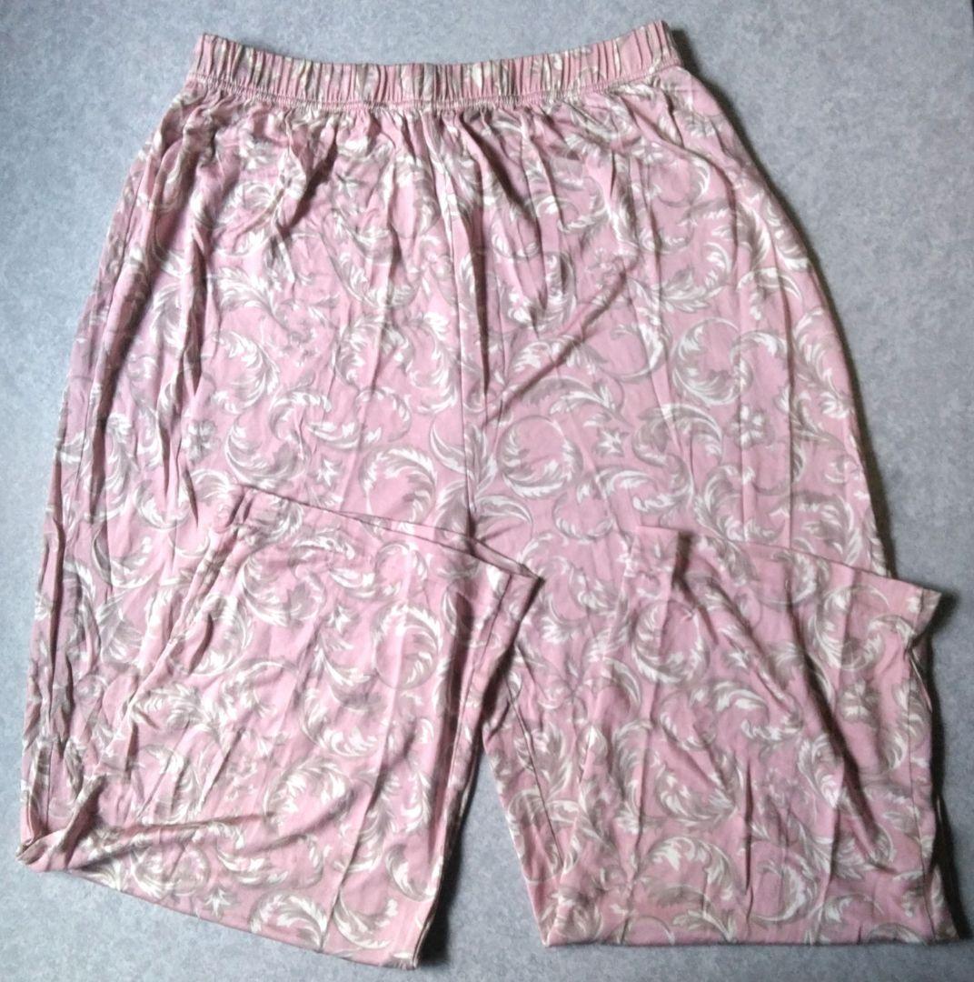 サイオシルク　シルク　レディース　パジャマ　上下セット