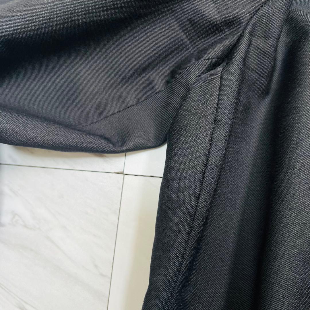 美品 LLサイズ マックスマーラ 白タグ パンツスーツ セットアップ