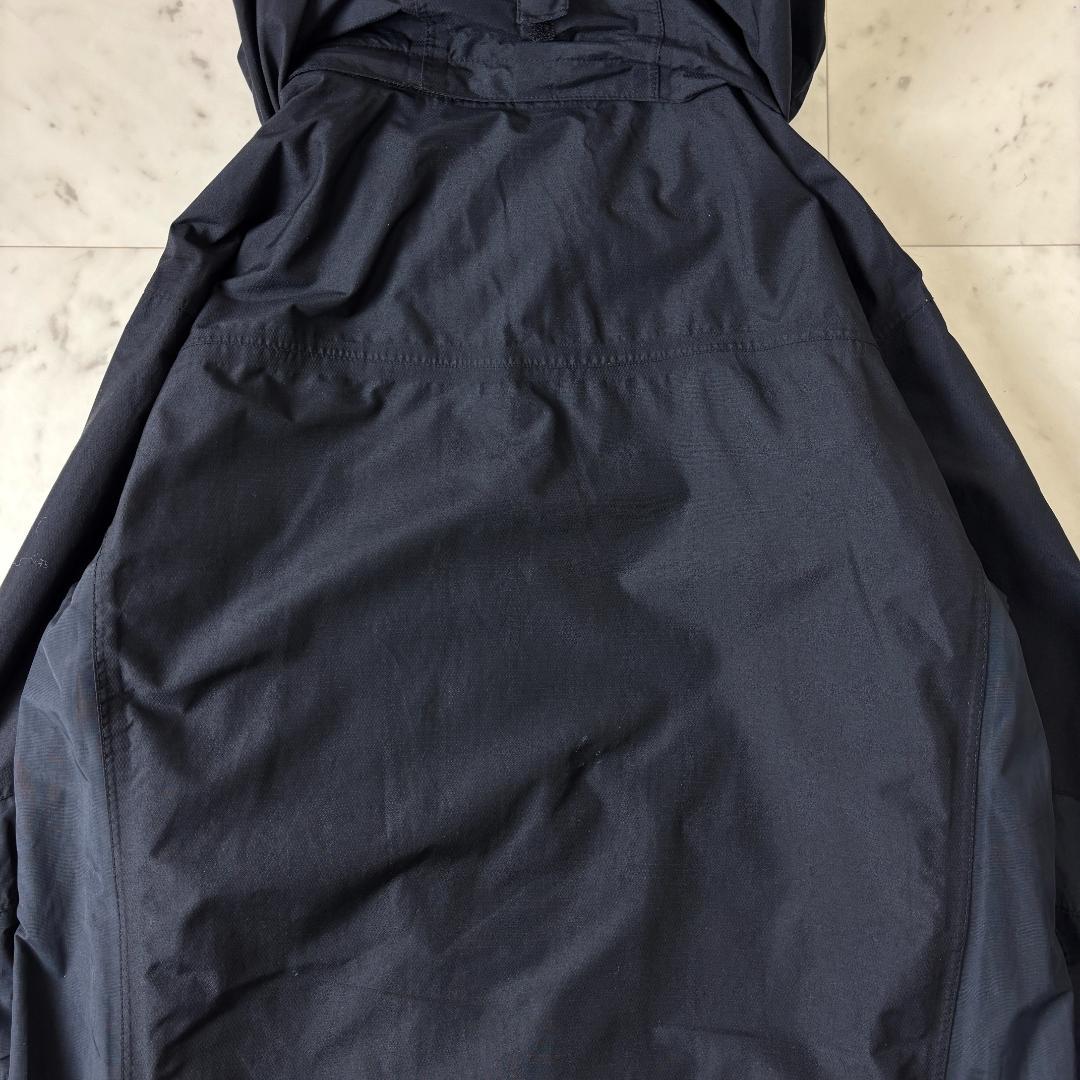 MARMOT マーモット スノーボードウェア M スノボ ボード ブラック