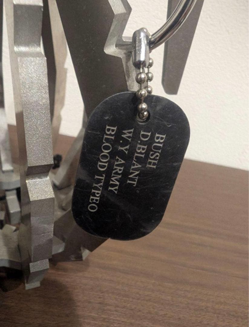 ボンボネロ bonbonero 手榴弾 アルミ