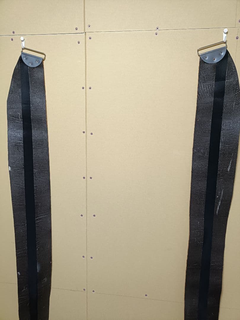 ジョーンズ カーボンソリューション164 スプリット