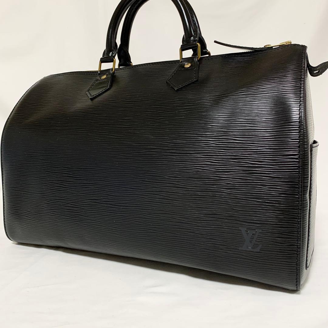 Louis Vuitton ルイヴィトン ミニボストンバッグ スピーディ35