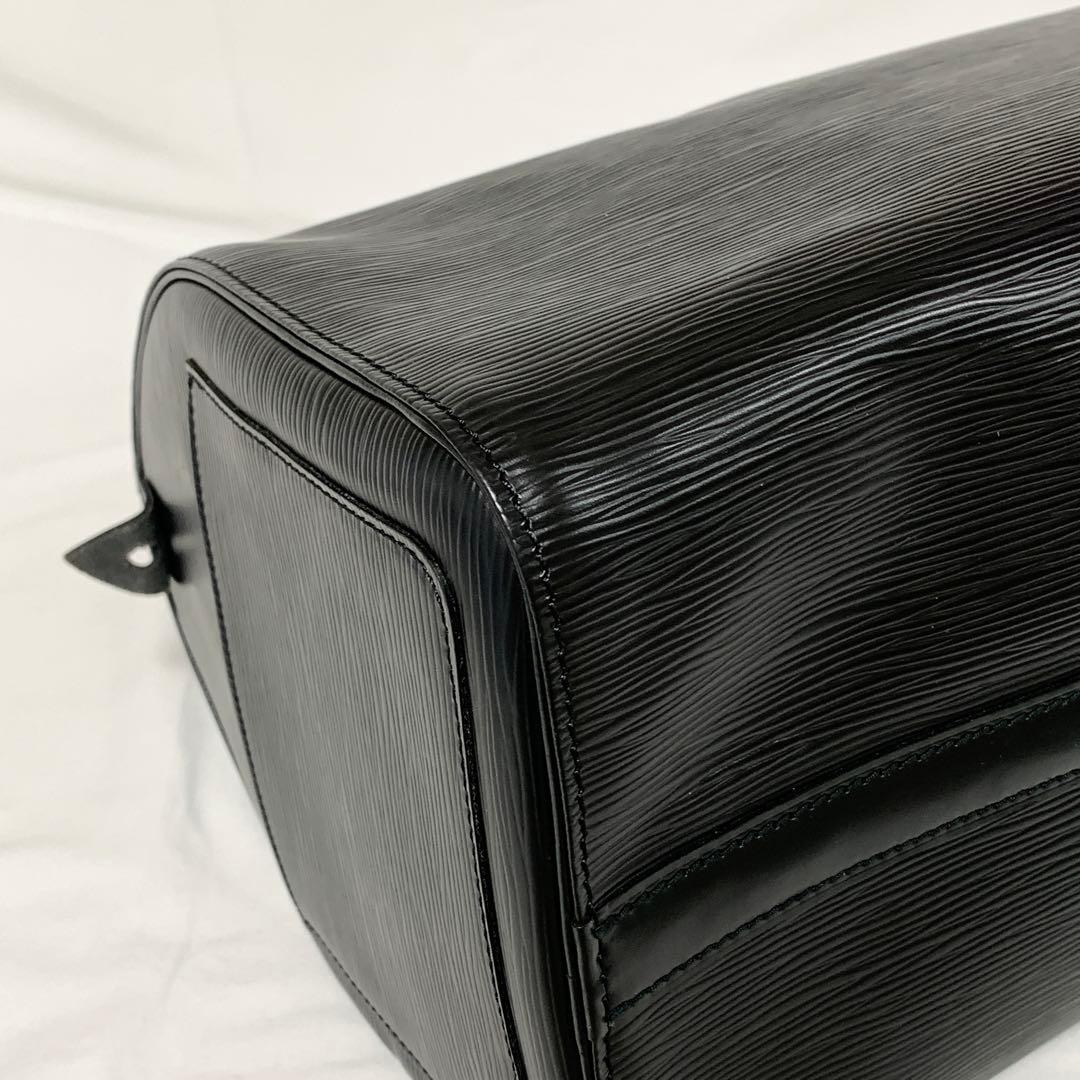 Louis Vuitton ルイヴィトン ミニボストンバッグ スピーディ35