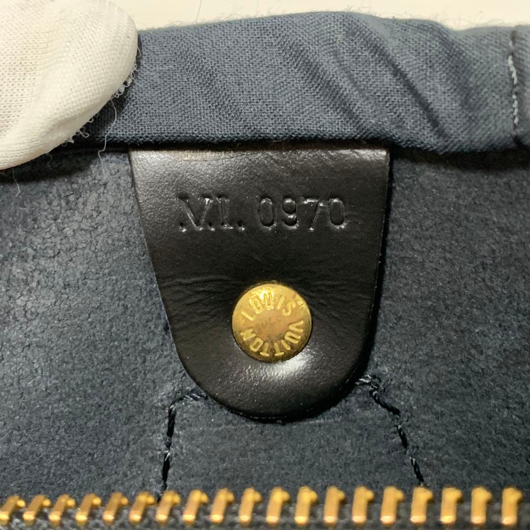 Louis Vuitton ルイヴィトン ミニボストンバッグ スピーディ35