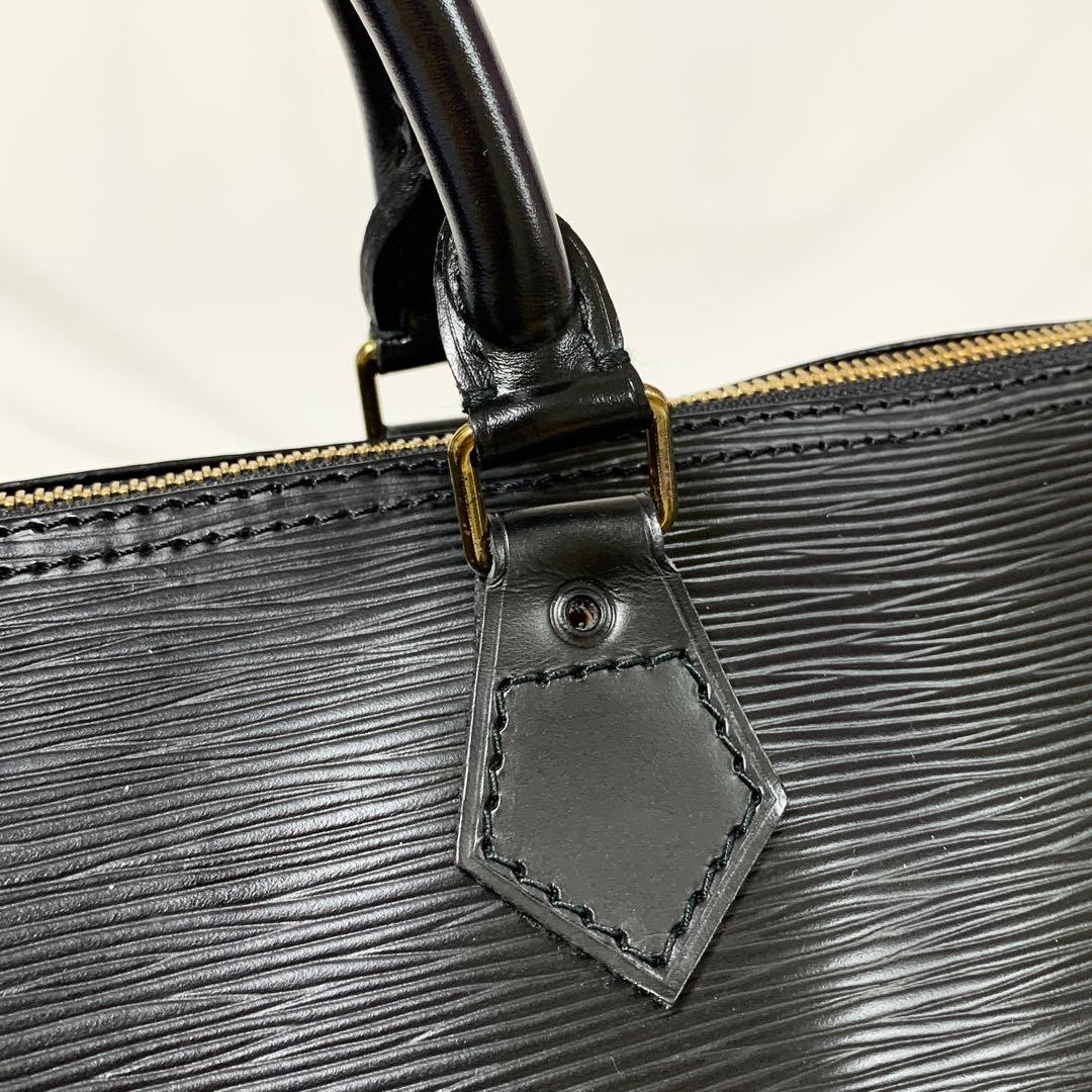 Louis Vuitton ルイヴィトン ミニボストンバッグ スピーディ35