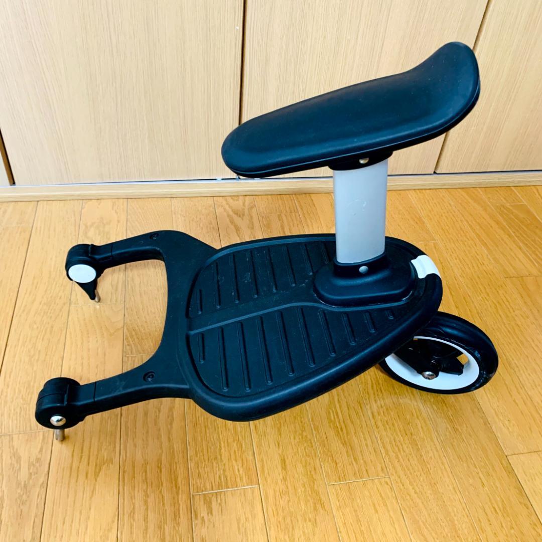 バガブー　bee3　ホイールボード　コンフォート