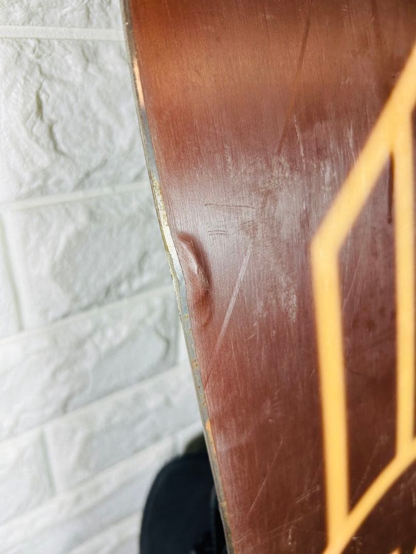 SIMS シムズ スノーボード ビンディングセット 157cm