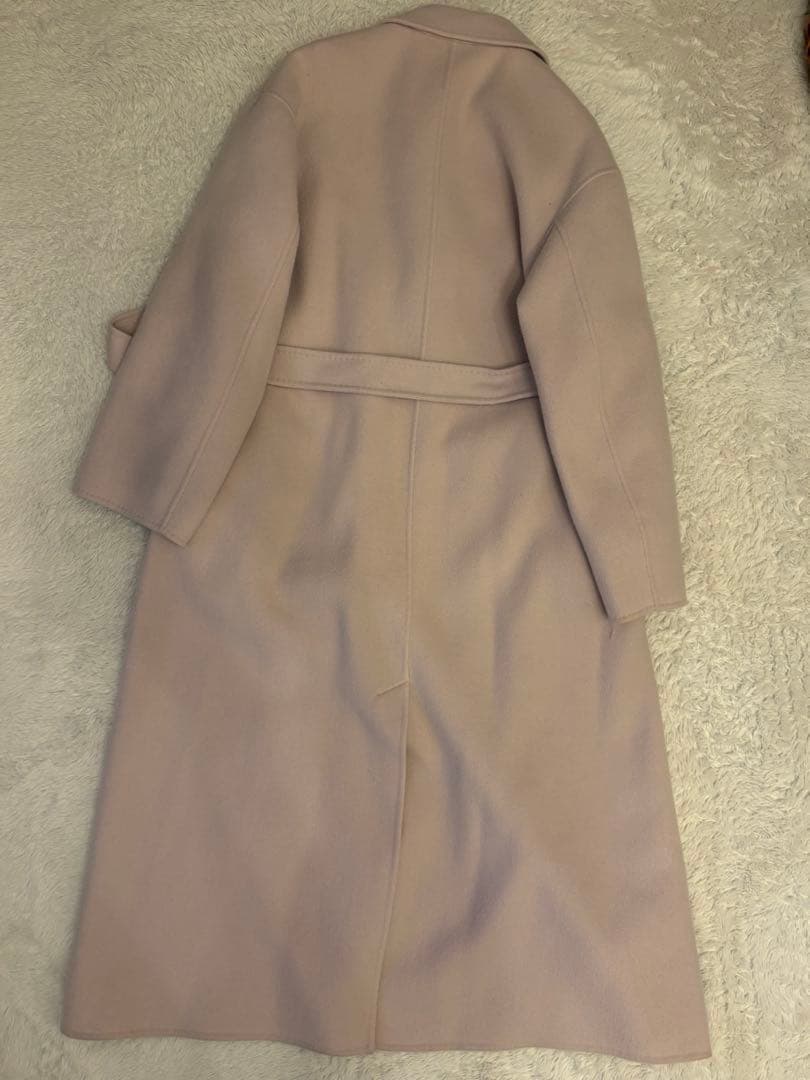 FRAY I.D★ ウールリバーダブルコート　01サイズ