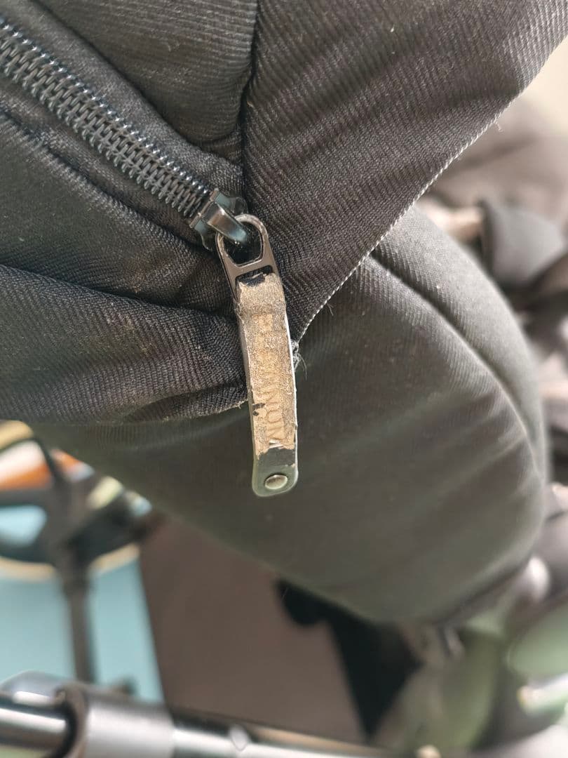 サイベックス　 ベビーカー