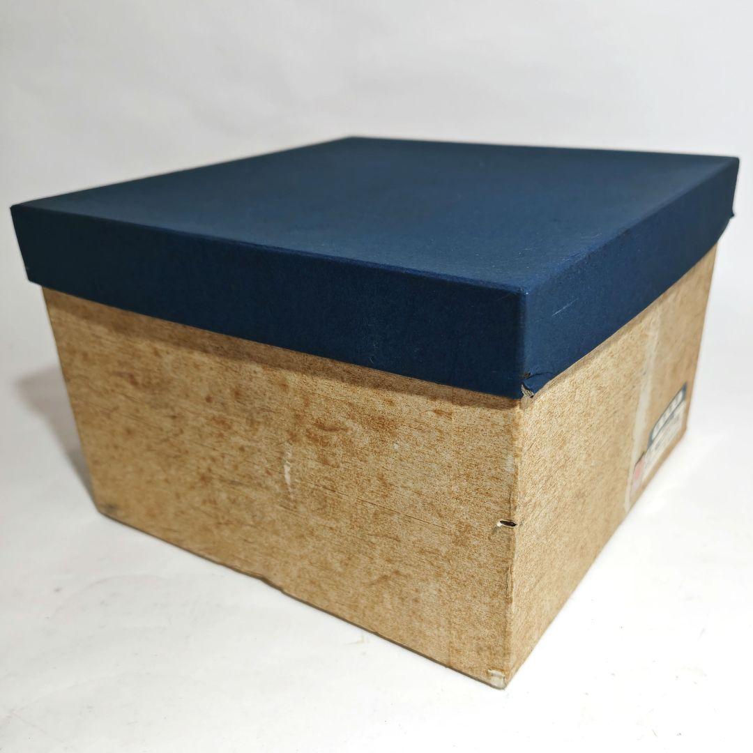 金彩古伊万里中皿揃 翔山窯 5枚セット 直径約19.6cm 箱付き