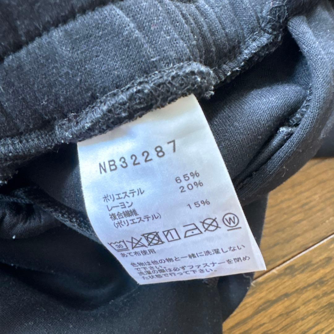 THE NORTH FACE テックエアージョガーパンツ　NB32287