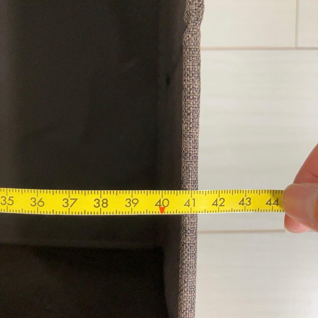 み*く様 ★新春セール！★カジュアルな5段チェスト ナチュラルカラー スチール枠