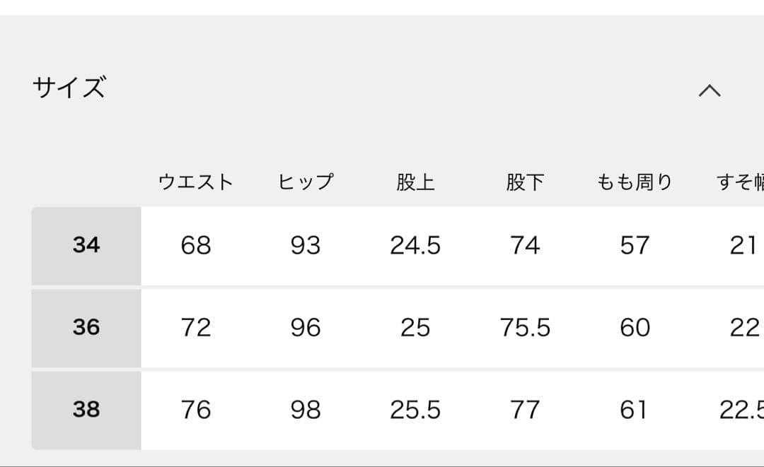 美品⭐︎DeuxiemeClasse Lee別注5ポケットデニム