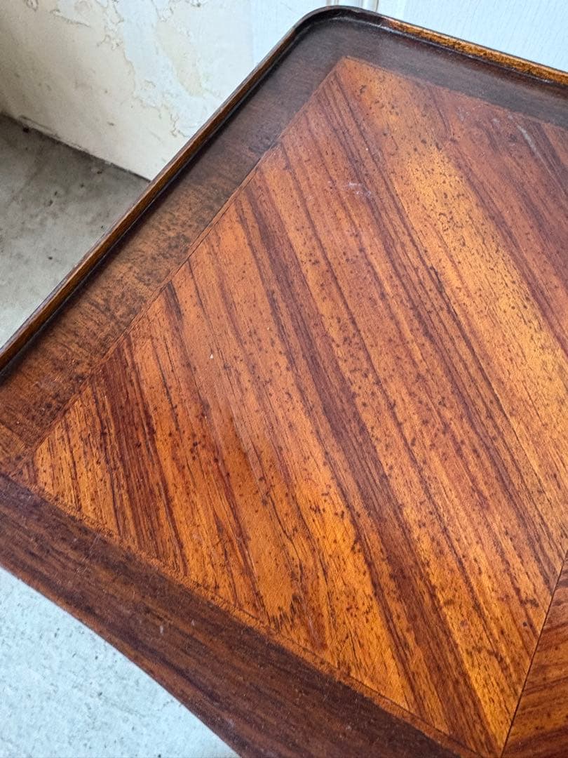 ナイトテーブル/アウトレット品