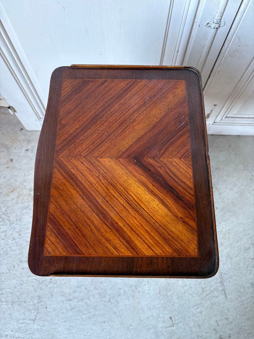 ナイトテーブル/アウトレット品