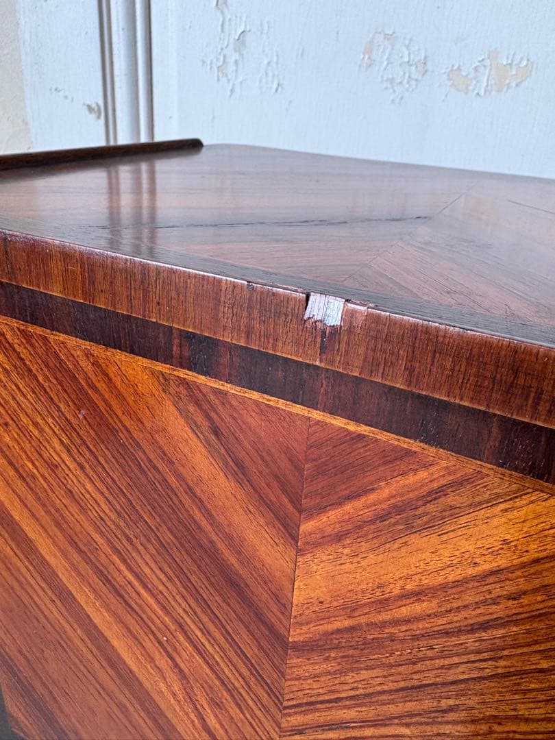 ナイトテーブル/アウトレット品