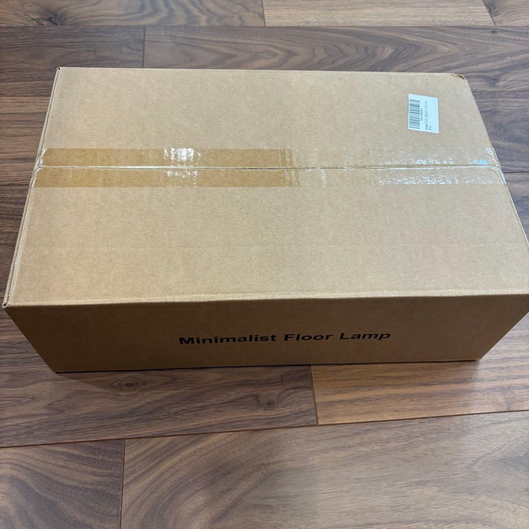 新品 フロアライト 間接照明 北欧デザイン 無段階調光 フロアスタンド led