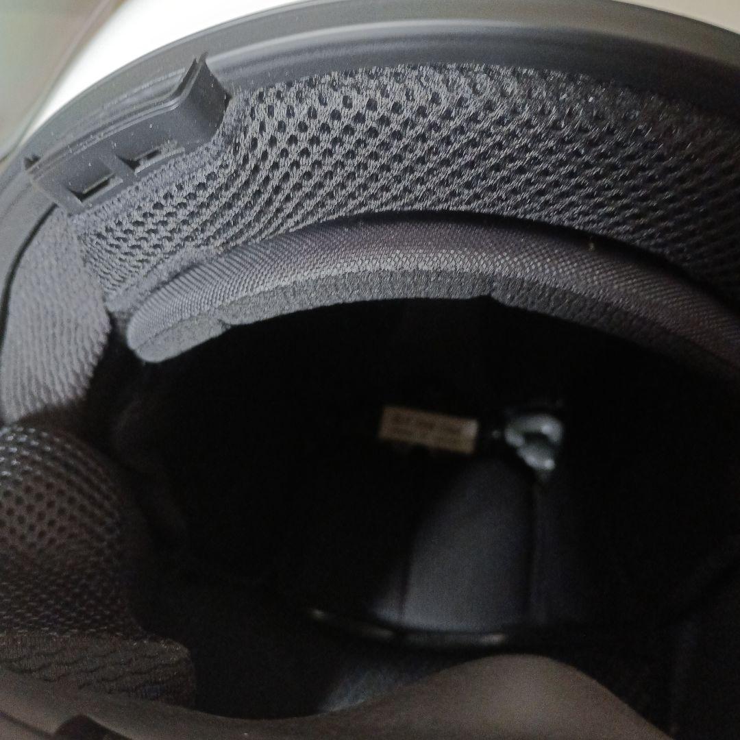 【美品・最終価格】Arai ラパイドネオ ミラーシールド