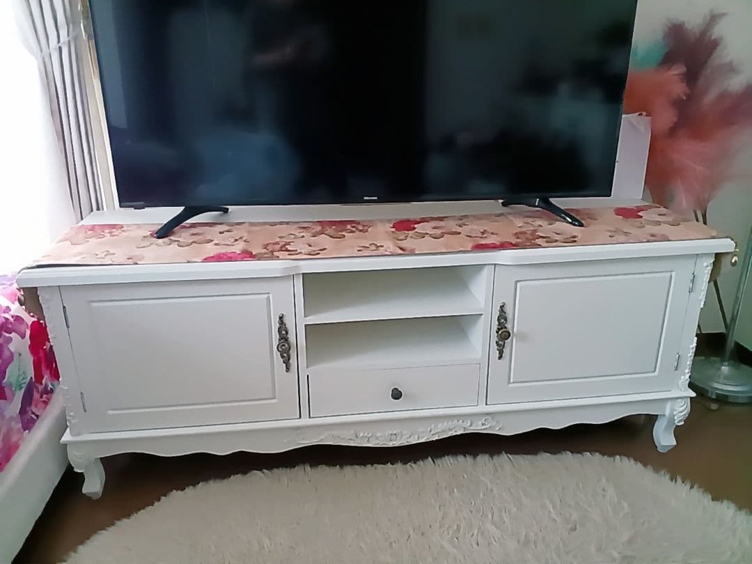 アンティーク　チェスト