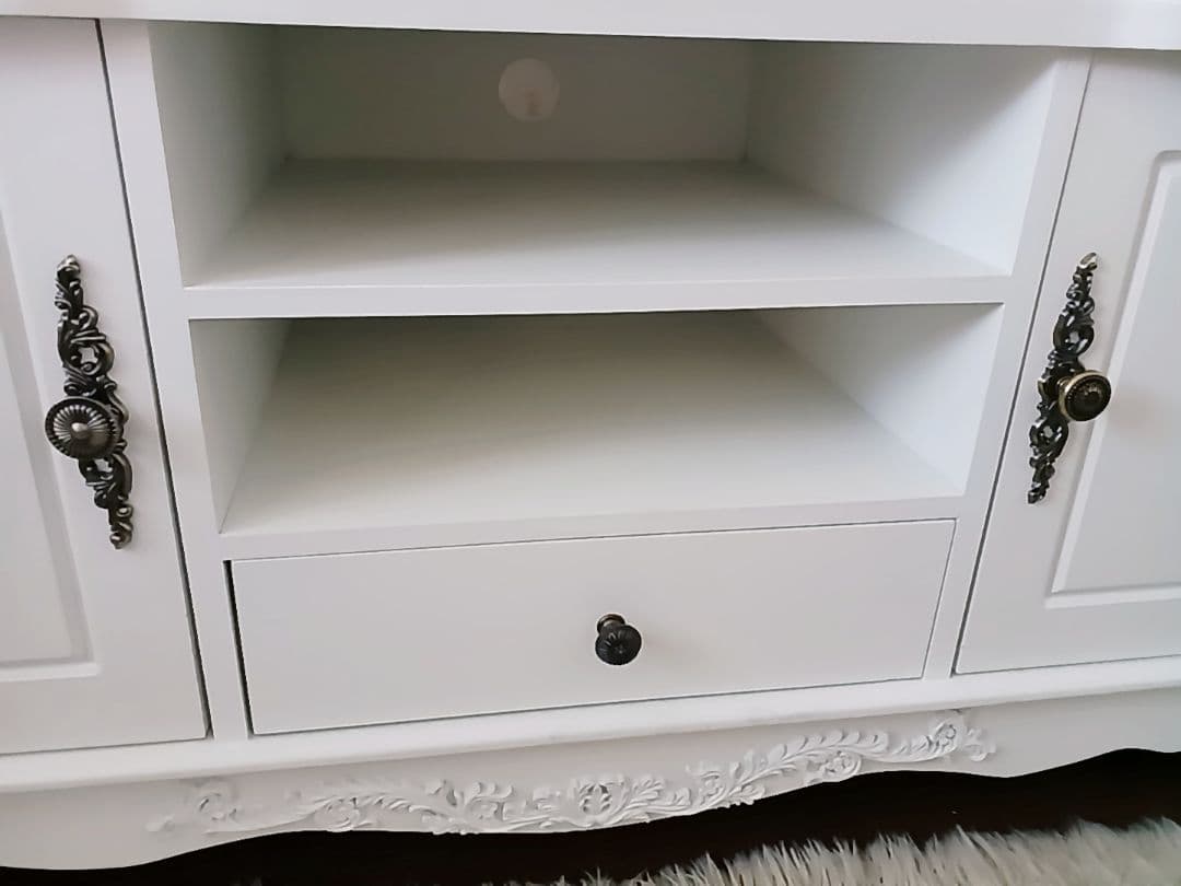 アンティーク　チェスト