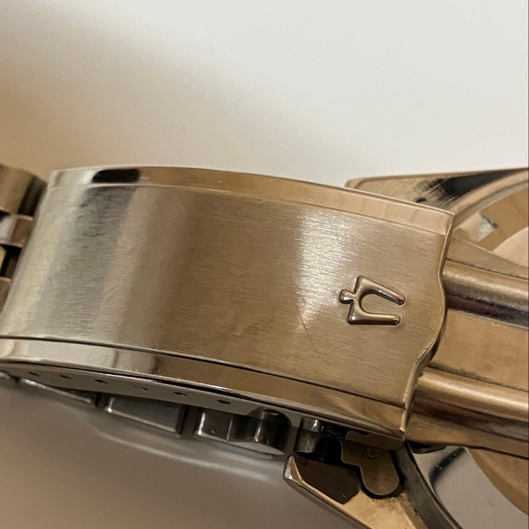 E42 Bulova ブローバ スーパーセビル 4460102 自動巻き 腕時計