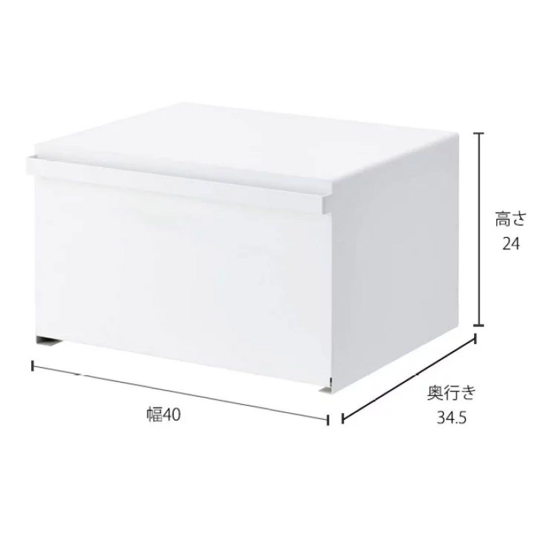 ブレッドケース　タワー