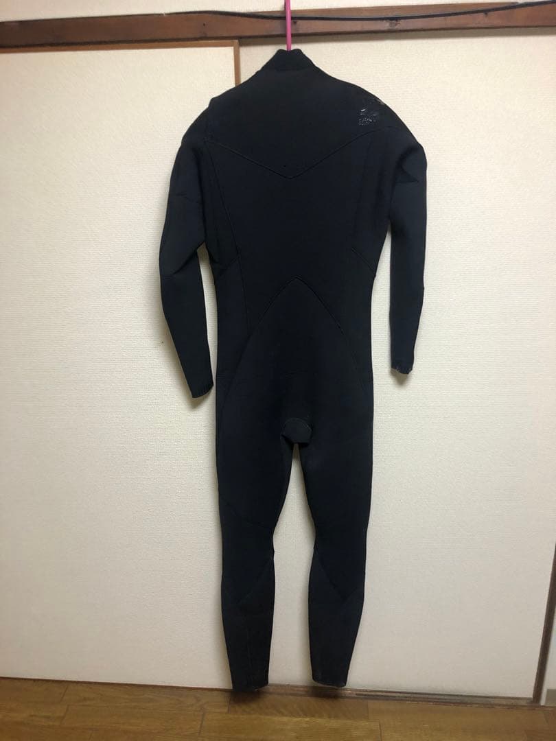 BILLABONGビラボン　アブソリュートコンプ　4/3mm 【海外LSサイズ】