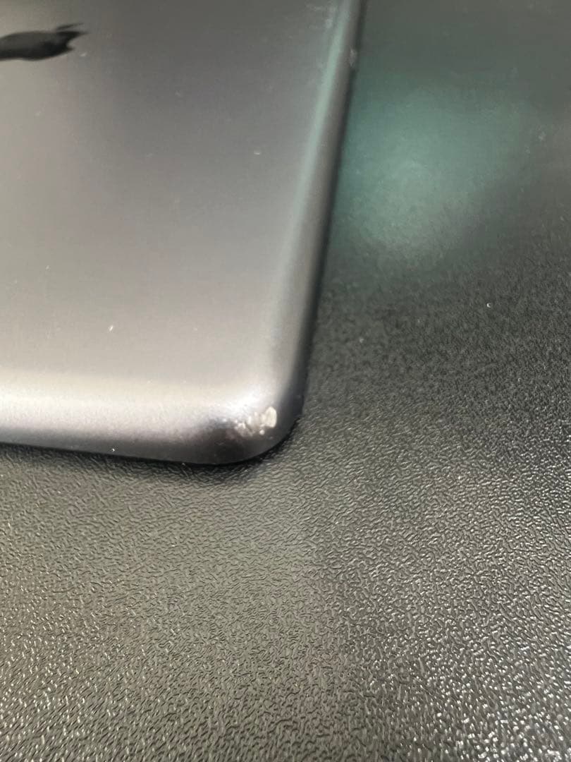 Apple iPad 9 (第9世代) 64GB スペースグレー 本体 箱付き