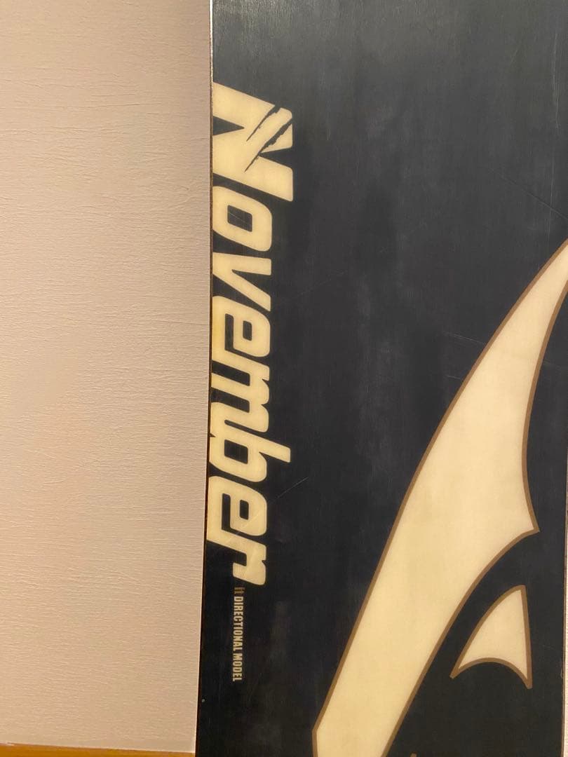 November 159 スノーボード ボード