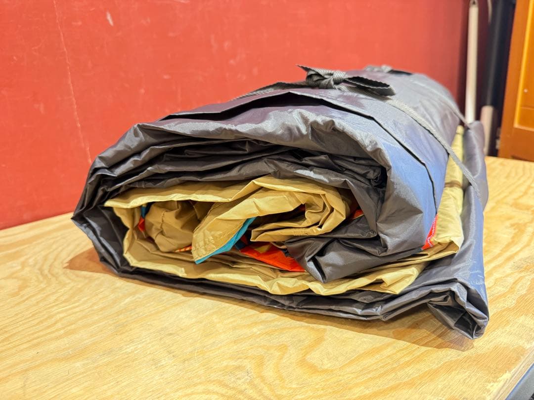 LOGOS ロゴス ナバホ Tepee400 ワンポールテント キャンプテント