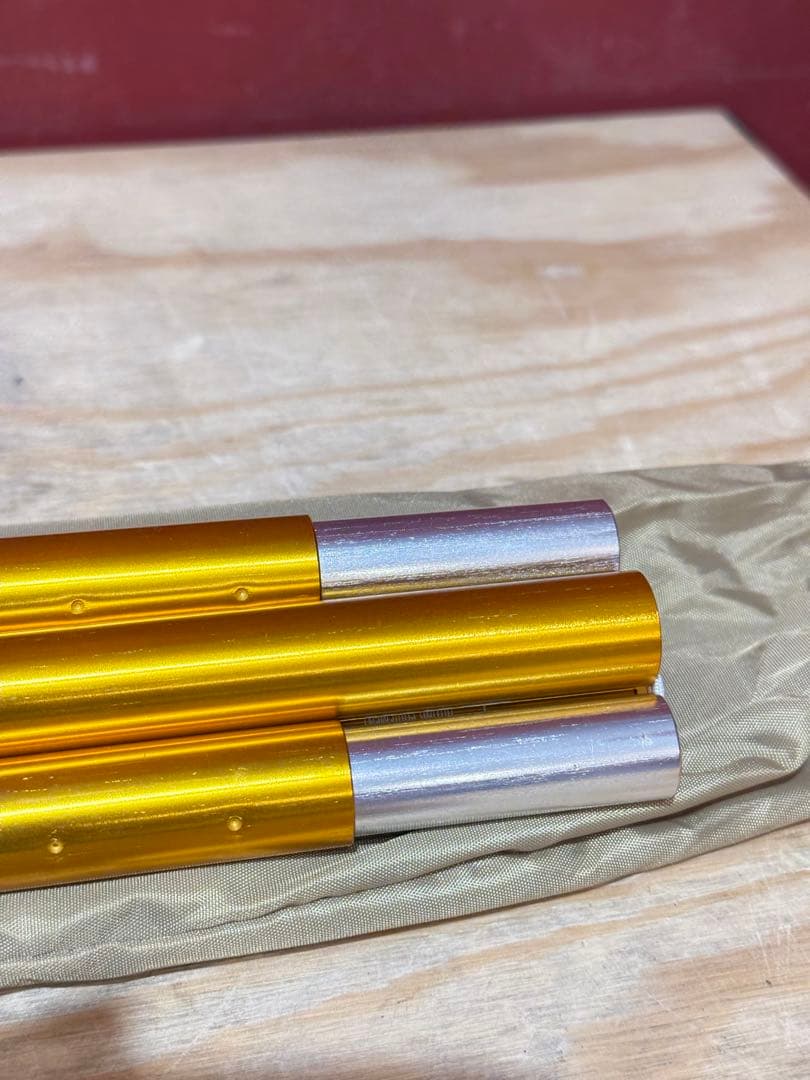 LOGOS ロゴス ナバホ Tepee400 ワンポールテント キャンプテント