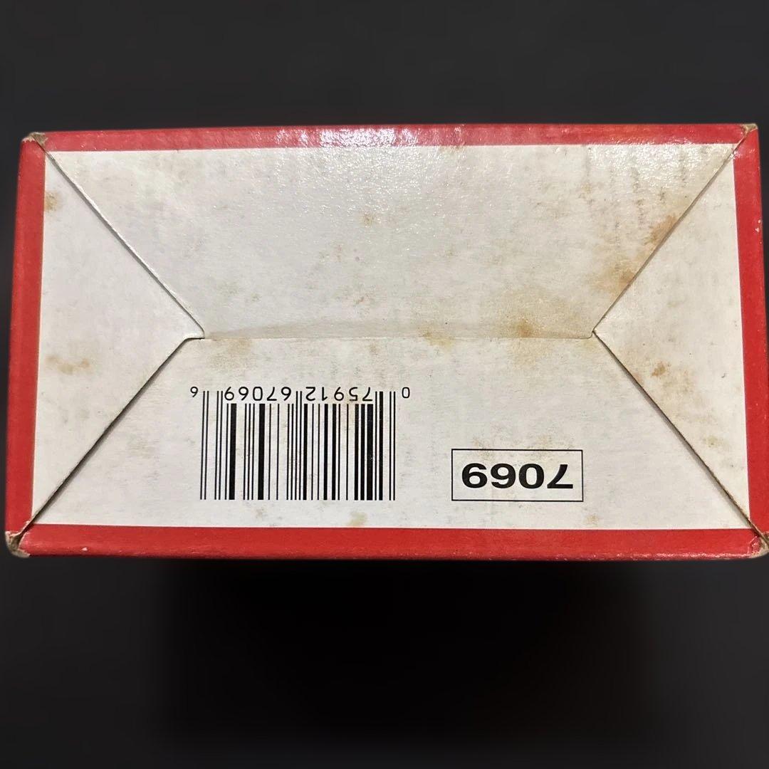 希少マクドナルドソルト&ペッパーセットコレクターズアイテム