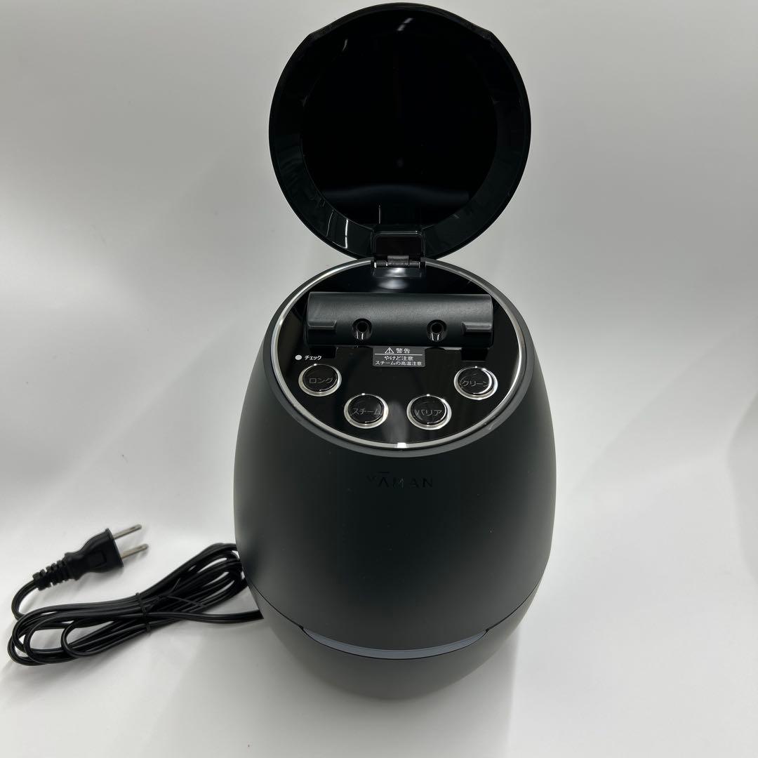 ま*ん様 YA-MAN（ヤーマン） 毛穴ケアスチーマー　ブライトクリーン（交流式