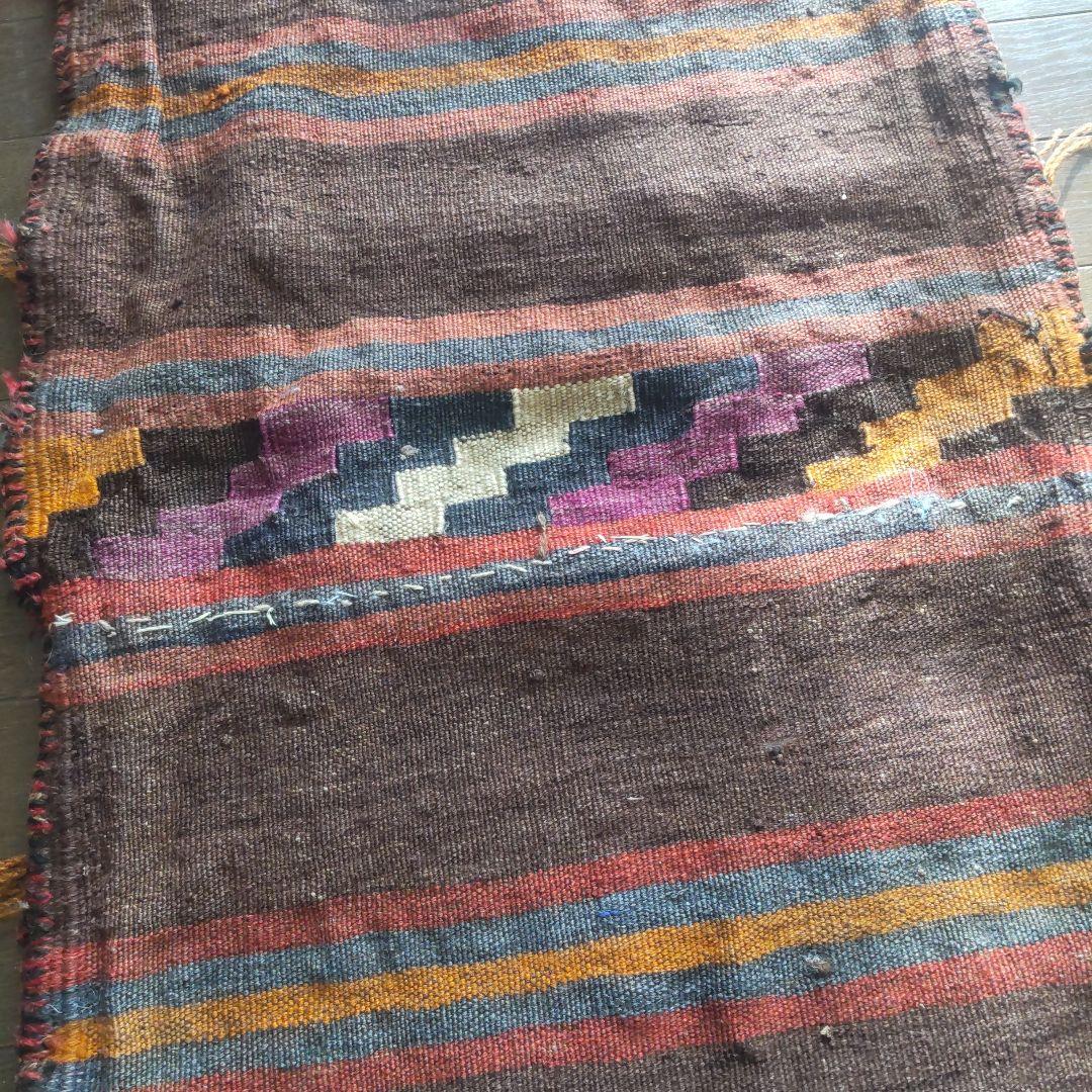 バルーチ族　ホルジン