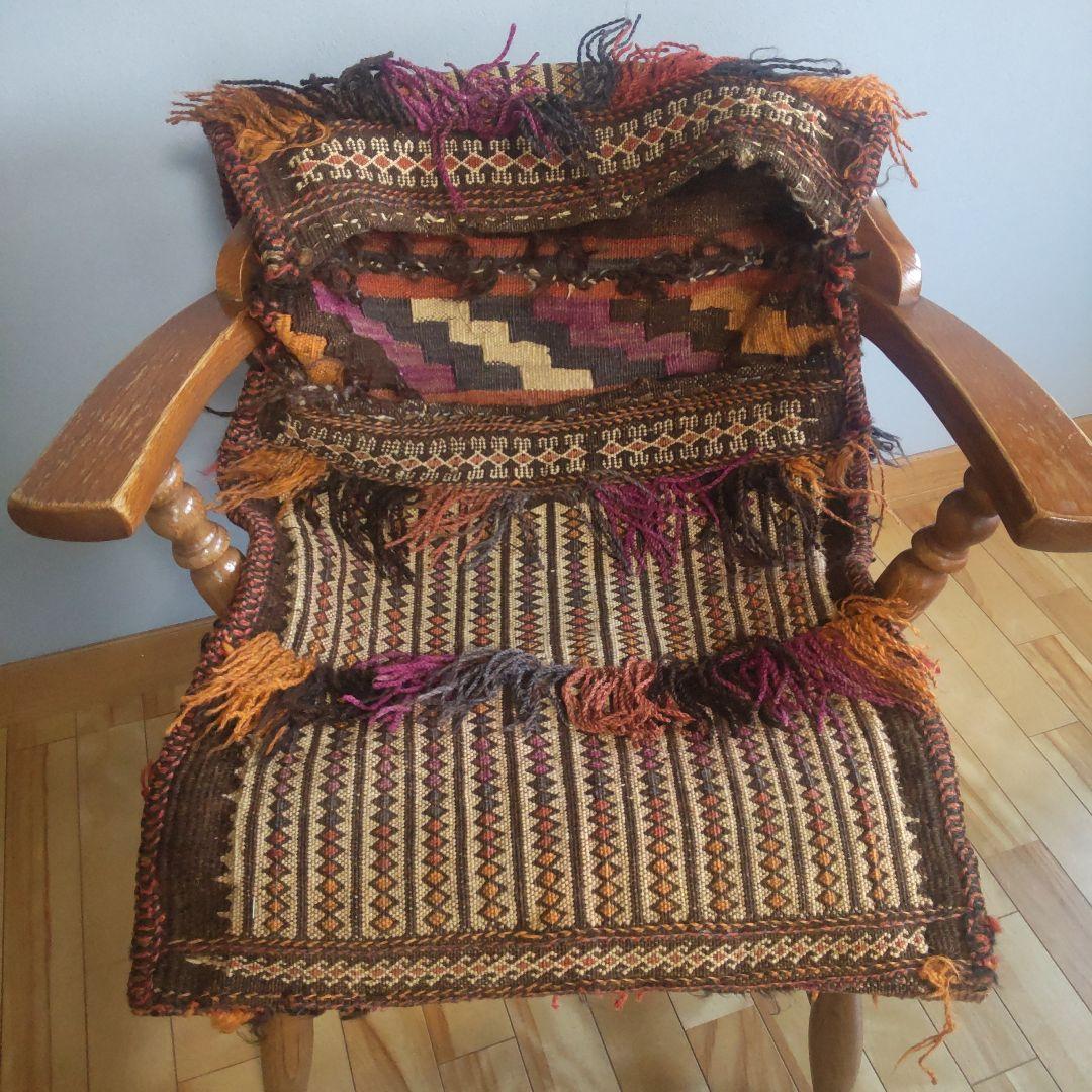 バルーチ族　ホルジン