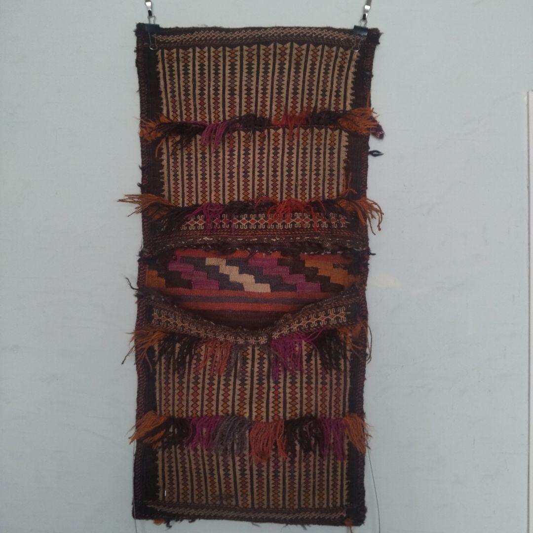 バルーチ族　ホルジン