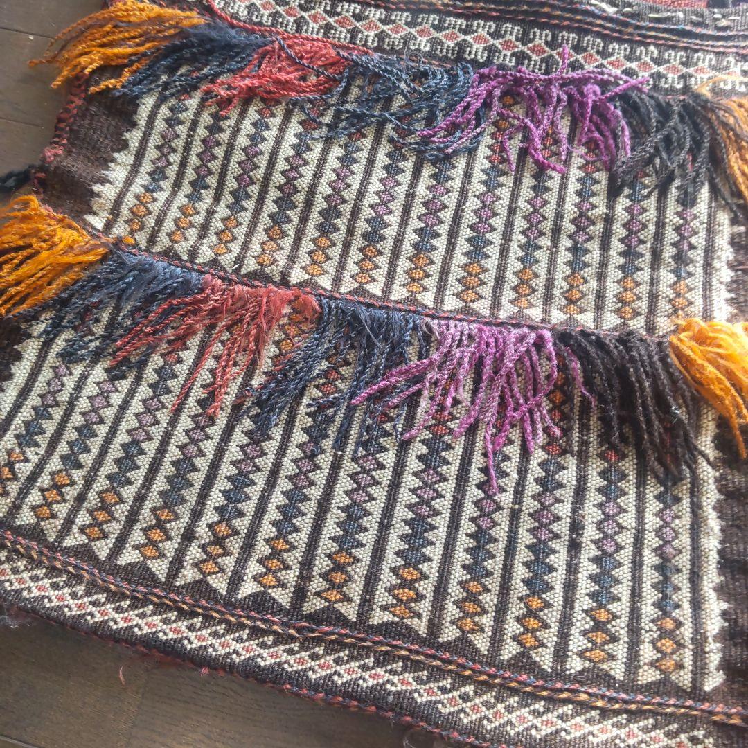 バルーチ族　ホルジン