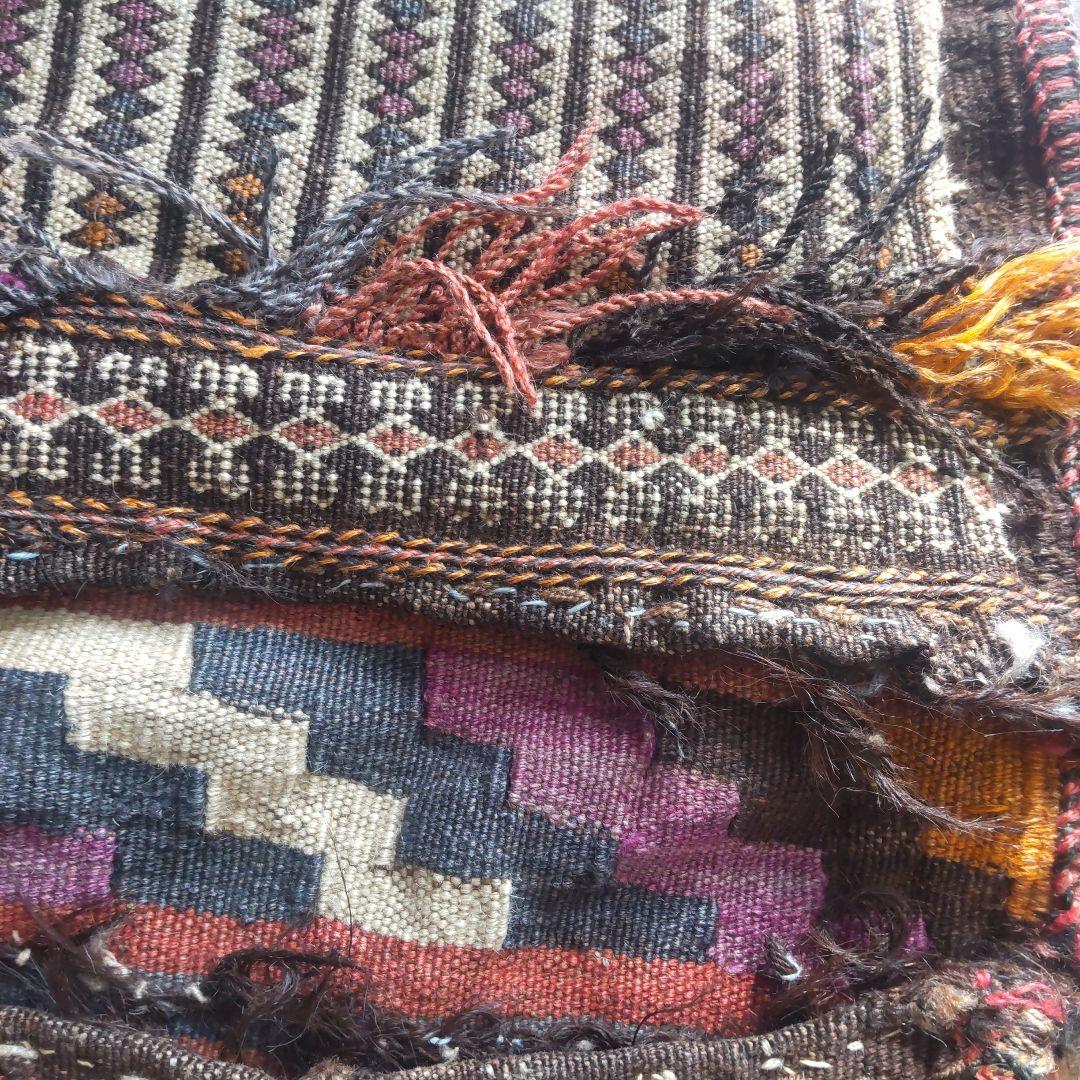 バルーチ族　ホルジン