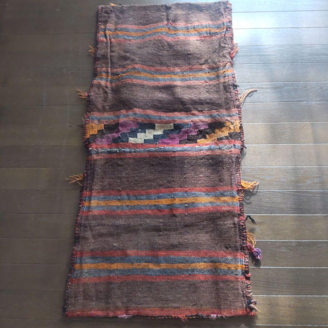 バルーチ族　ホルジン