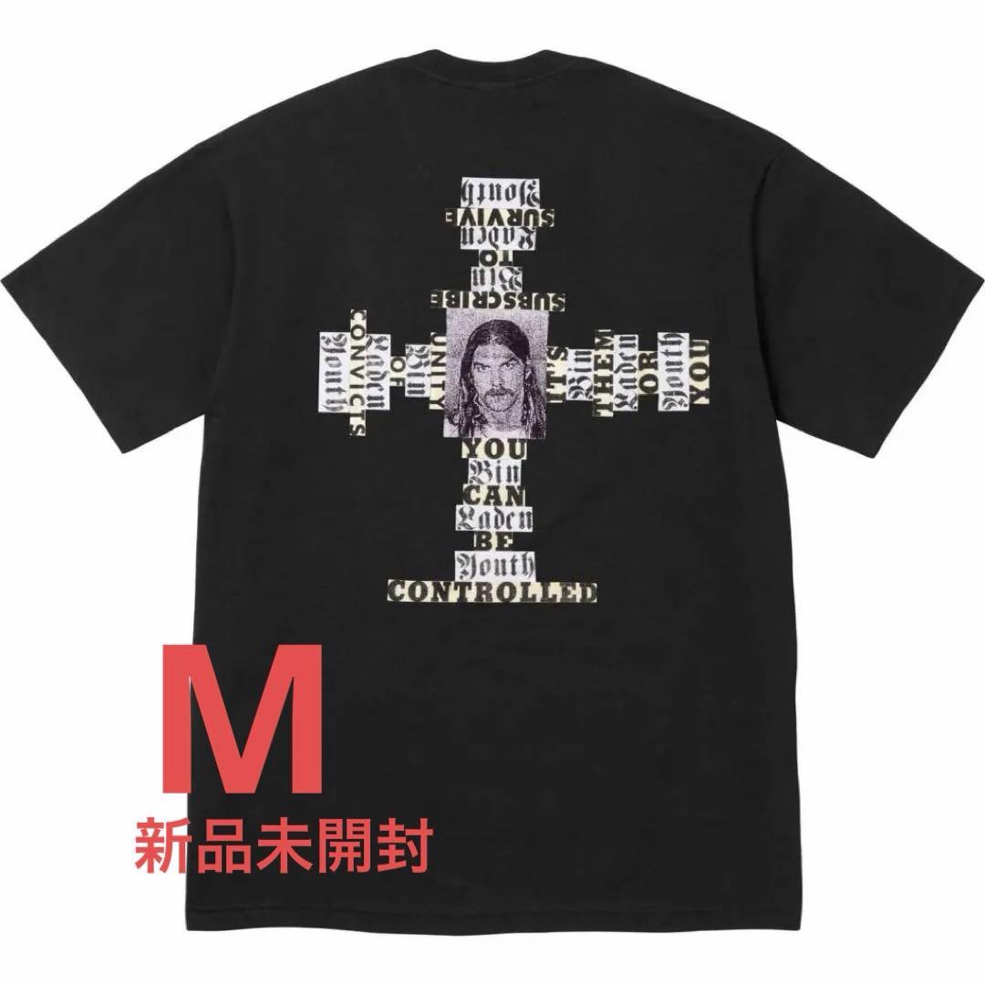 新品Supreme x Dash  Tee M