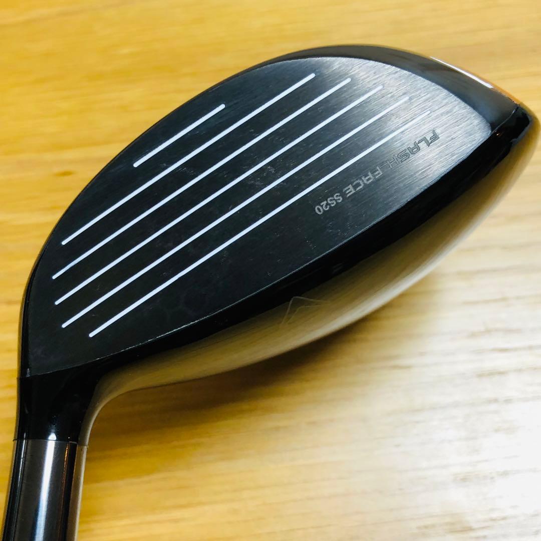 CALLAWAY MAVRIK SUB ZERO フェアウェイウッド 2本セット