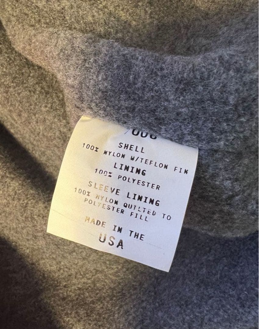 新品未使用PROJECT DRAGONプロジェクトドラゴンジャケットM赤90s