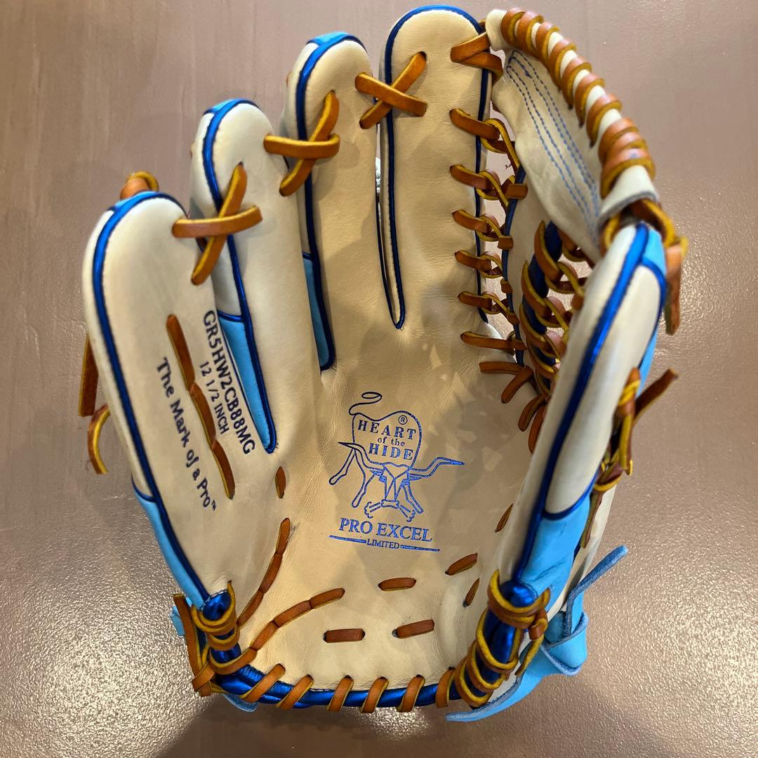 新品 定価 35,200円ローリングス軟式外野手用 プロエクセル