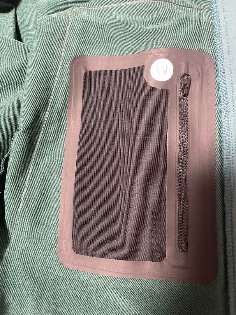 は　 MAMMUT マムート マウンテンパーカー