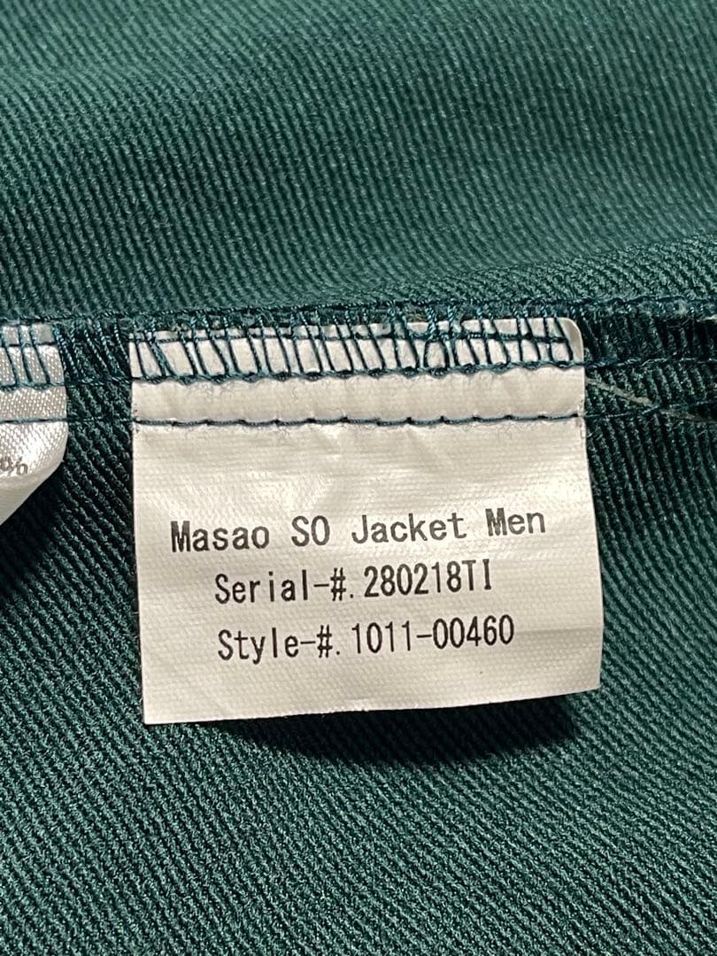 は　 MAMMUT マムート マウンテンパーカー