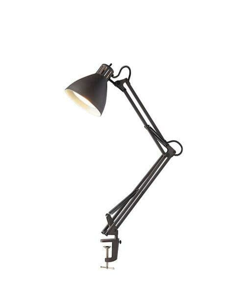 ジャンク品　要修理　リアクターデスクアーム　マット塗装