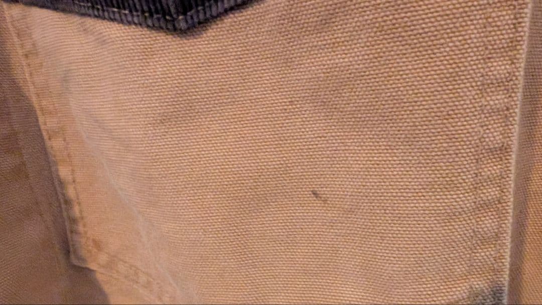 ジャケット・アウター CARHARTT Unline BrushCoat CU016 USA